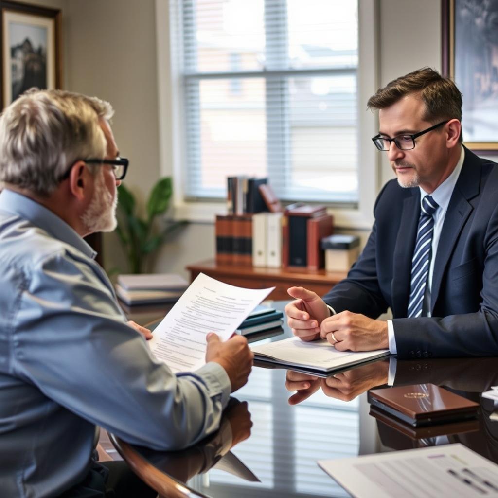 Beach Franchise Dispute Lawyer Greene County