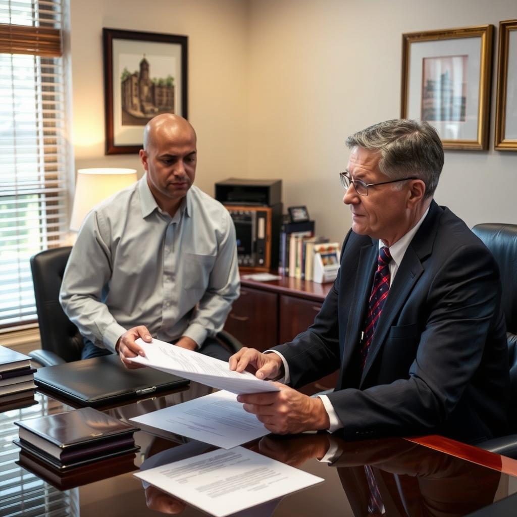 Beach Franchise Dispute Lawyer Lexington