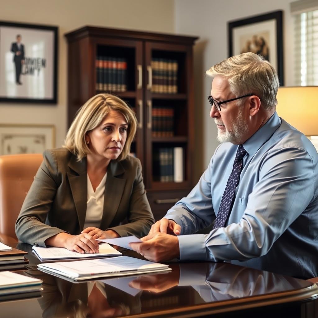 Beach Franchise Dispute Lawyer Loudoun County