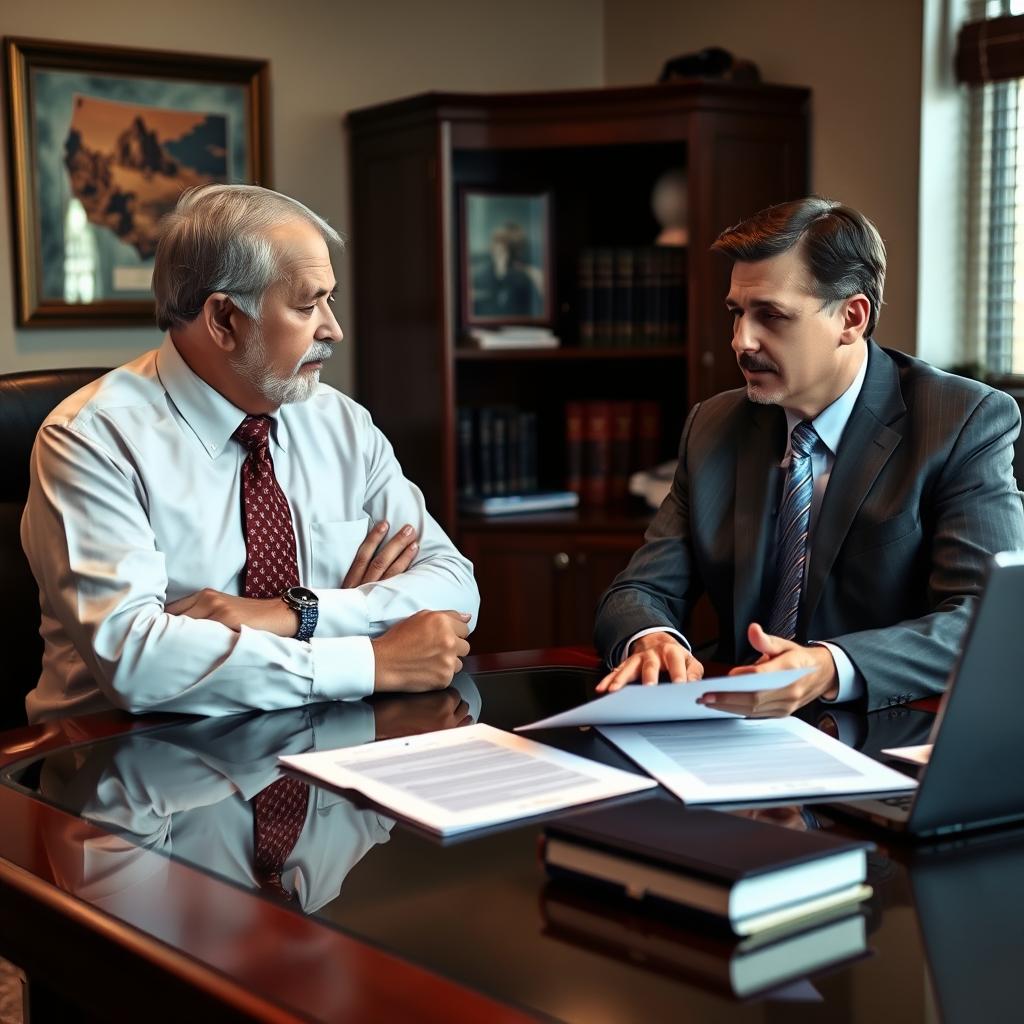 Beach Franchise Dispute Lawyer Madison County