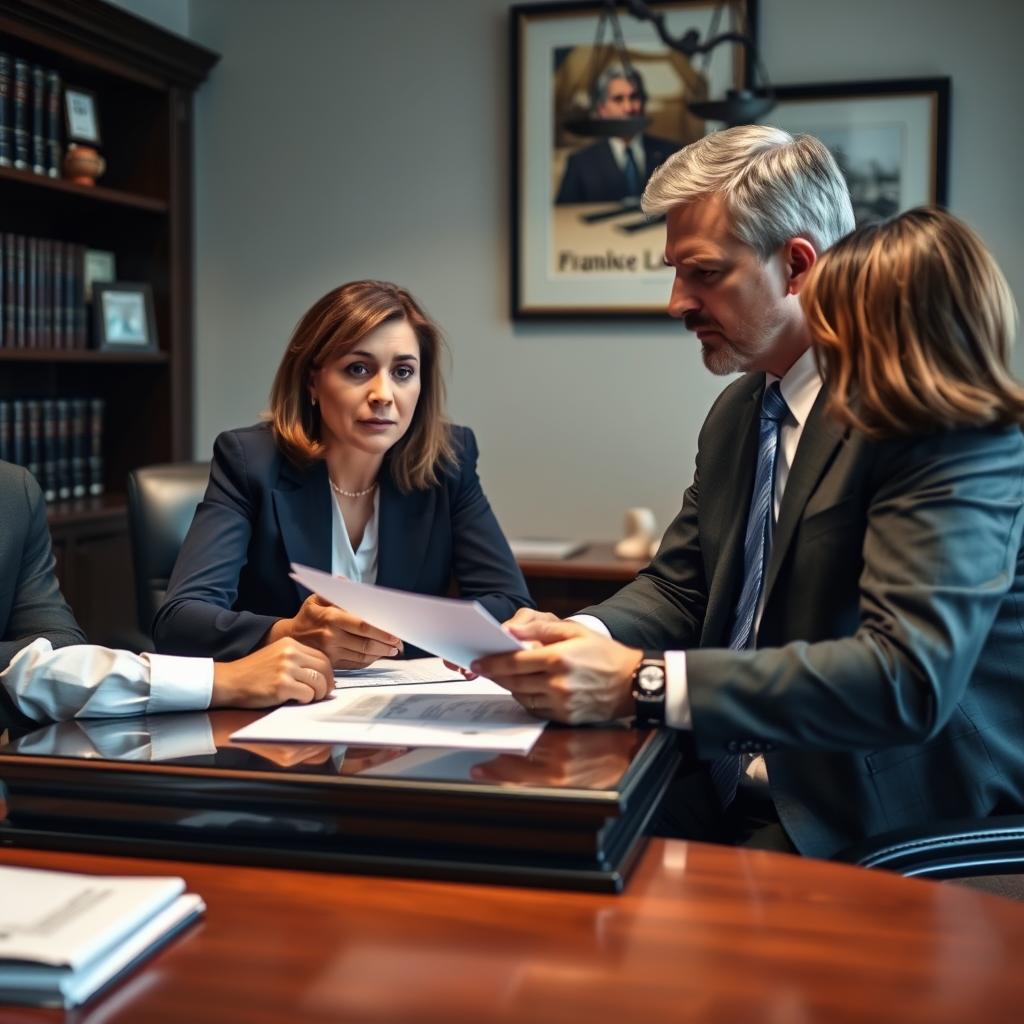 Beach Franchise Dispute Lawyer Manassas Park