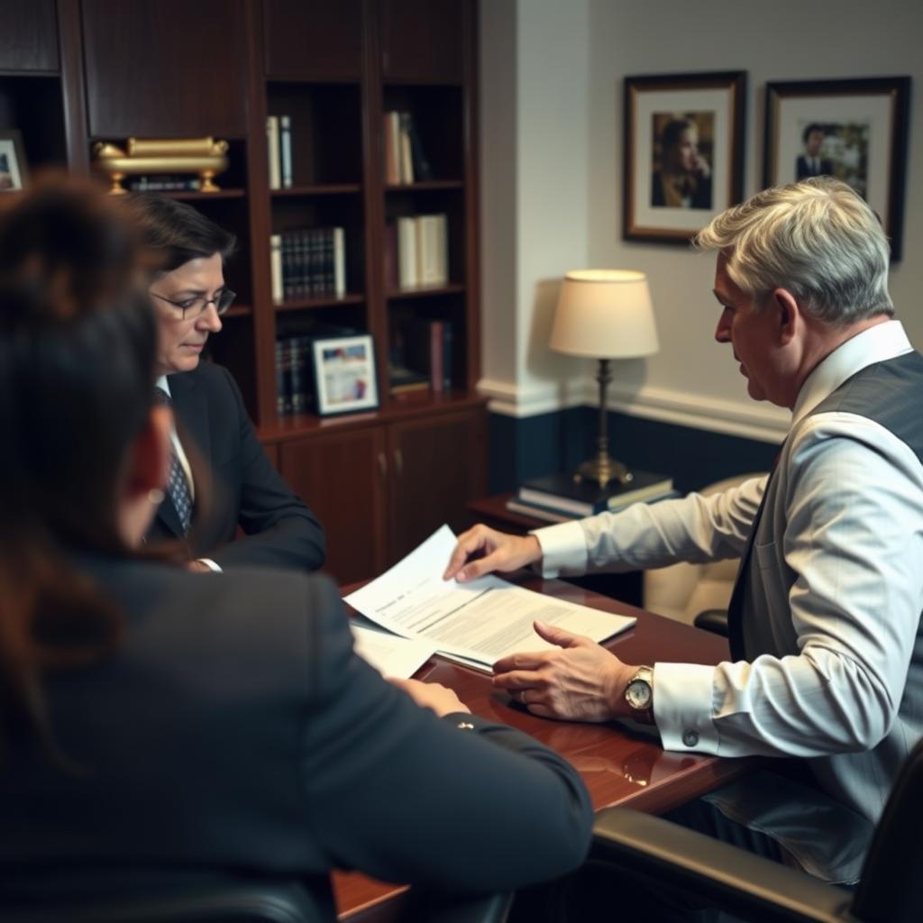 Beach Franchise Dispute Lawyer Manassas