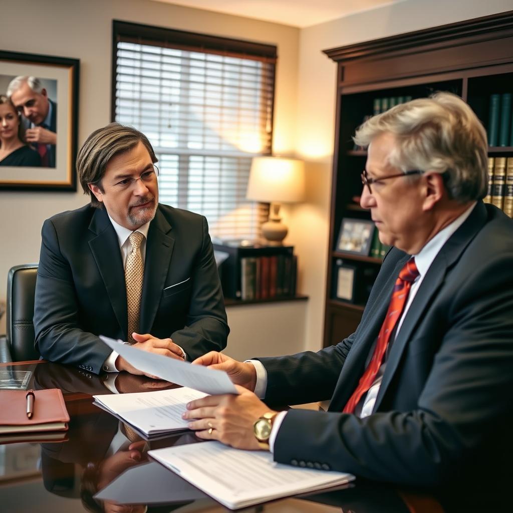 Beach Franchise Dispute Lawyer Prince William County