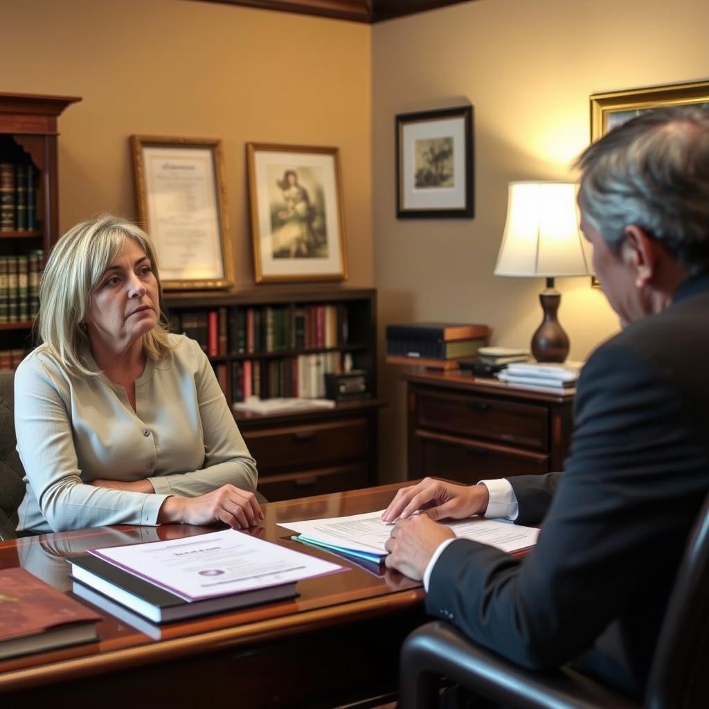 Beach Franchise Dispute Lawyer Rappahannock County