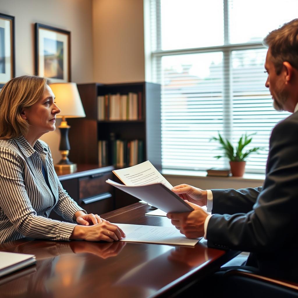 Beach Franchise Dispute Lawyer Rockingham County