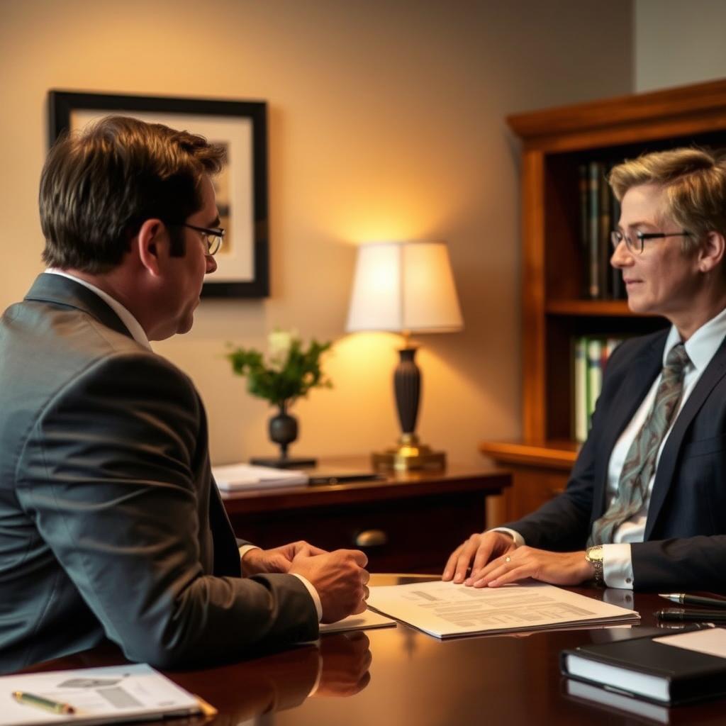 Beach Franchise Dispute Lawyer Shenandoah County