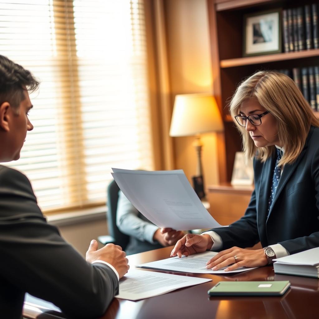 Beach Franchise Dispute Lawyer Spotsylvania County