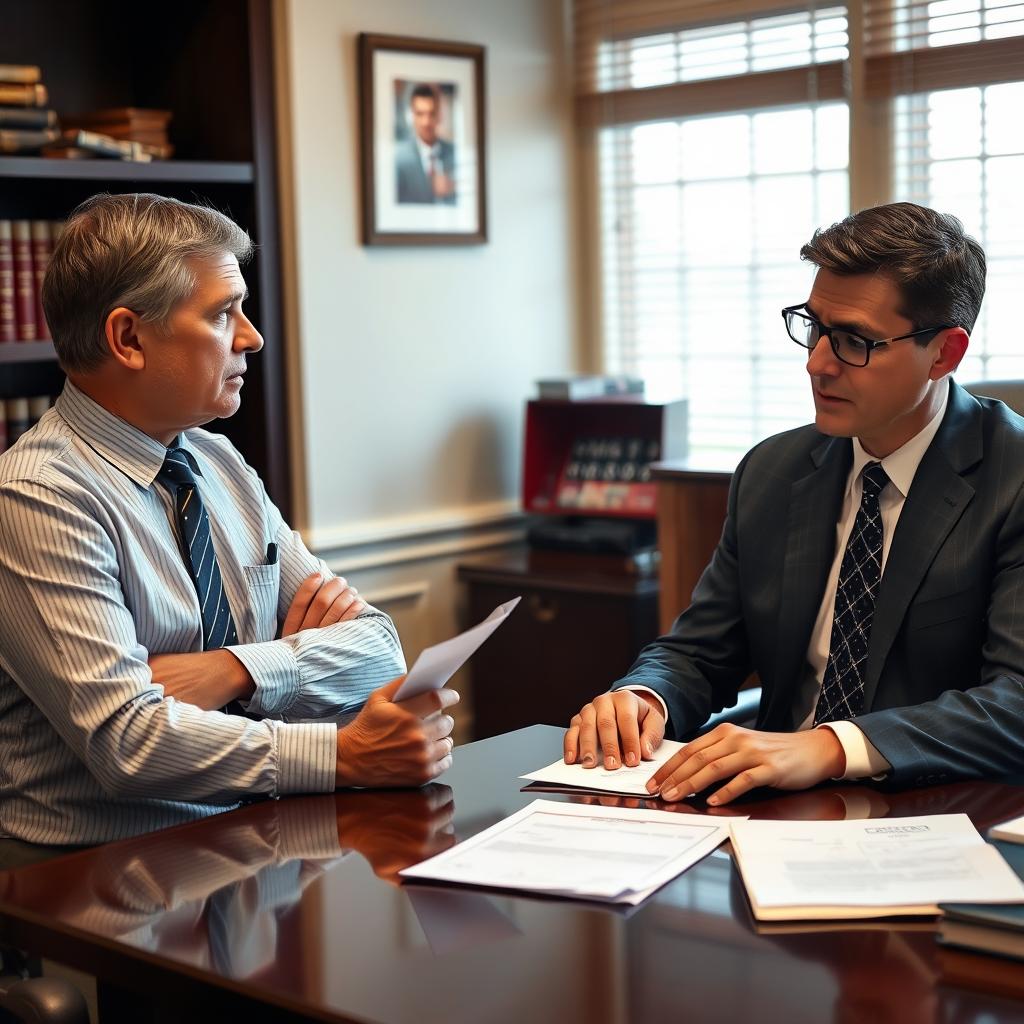 Beach Franchise Dispute Lawyer Warren County