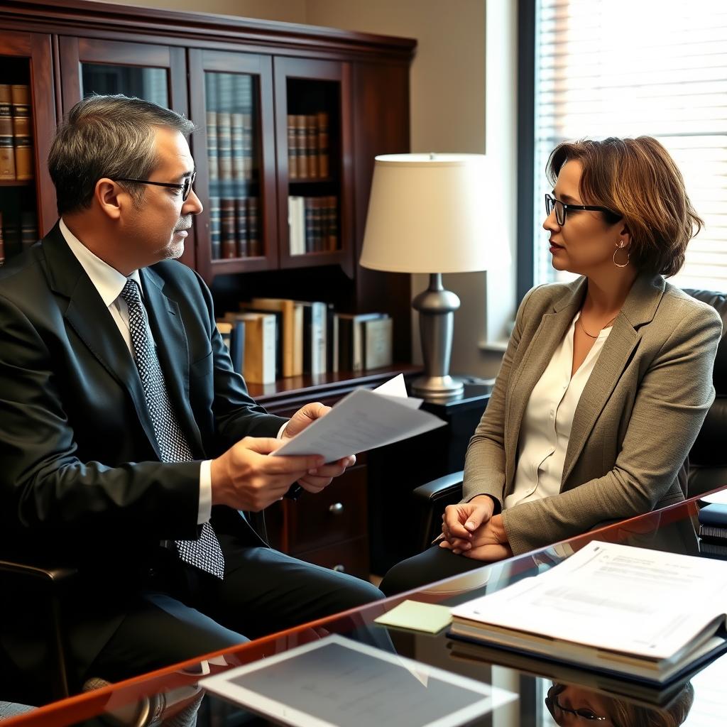 Business Closure Lawyer Fairfax