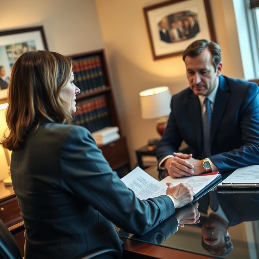 Business Closure Lawyer Fluvanna County