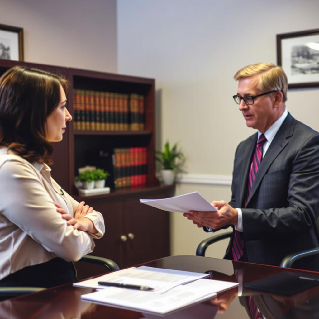 Business Closure Lawyer Manassas Park