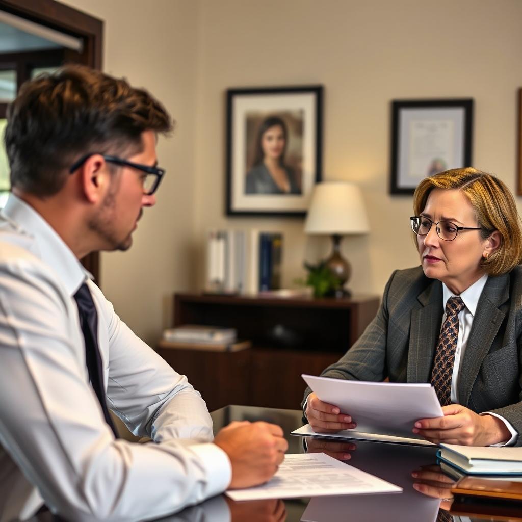 Business Closure Lawyer Manassas