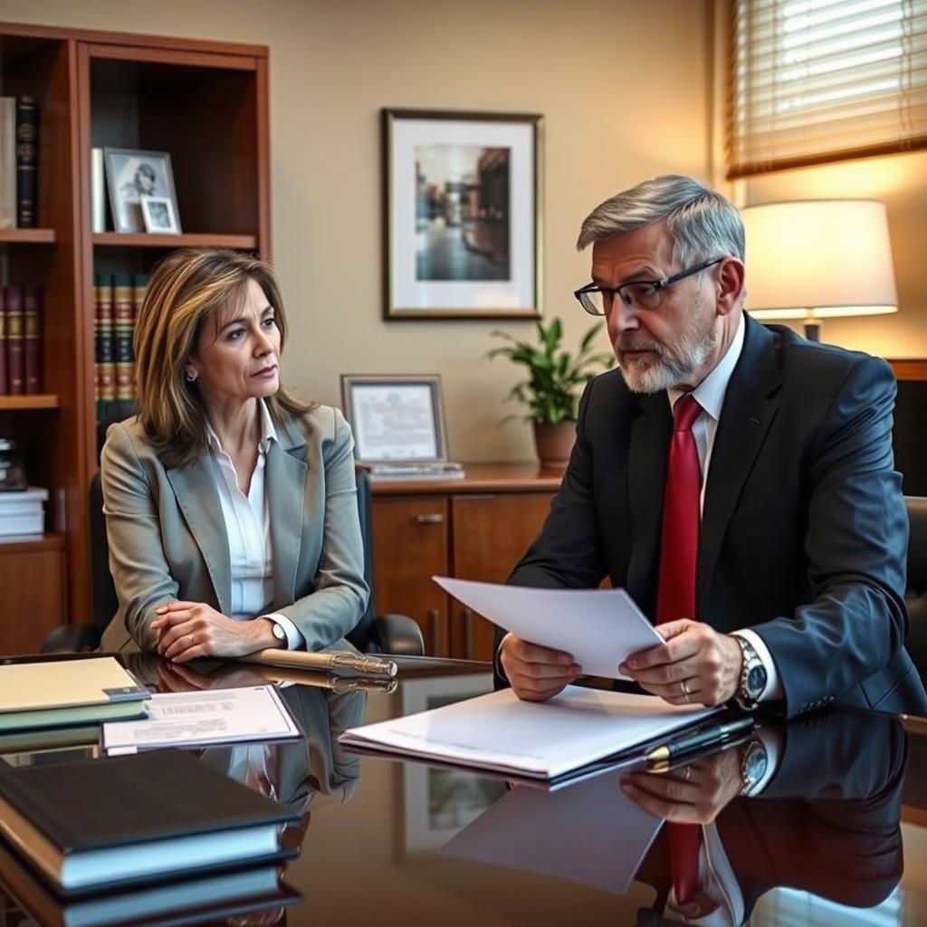 Business Closure Lawyer Orange County