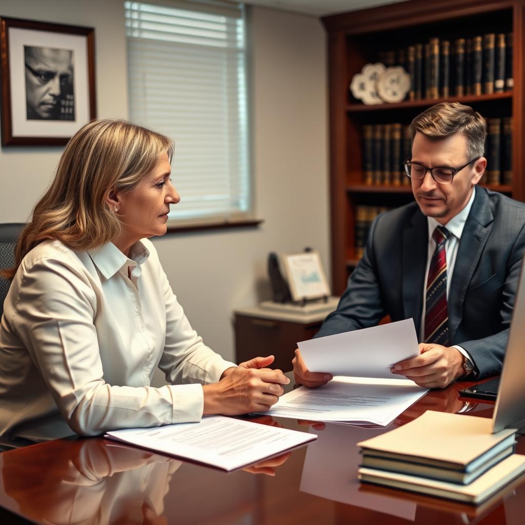 Business Compliance Lawyer Albemarle County