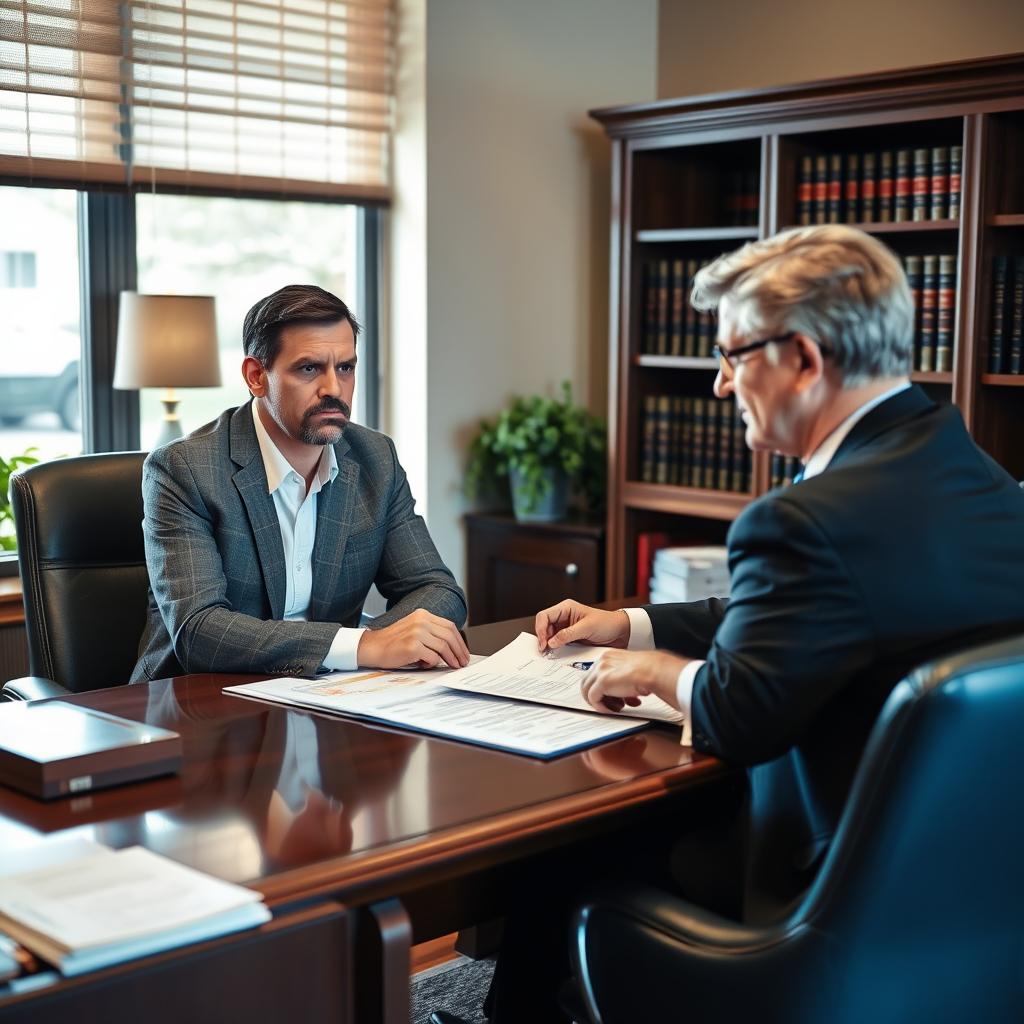 Business Compliance Lawyer Fluvanna County