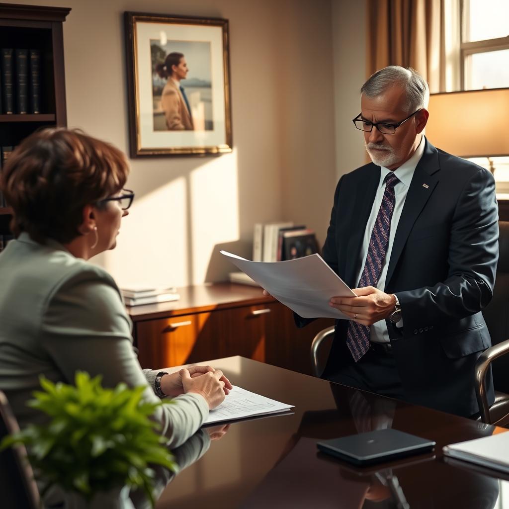 Business Compliance Lawyer Loudoun County