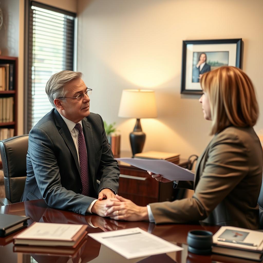 Business Compliance Lawyer Manassas Park