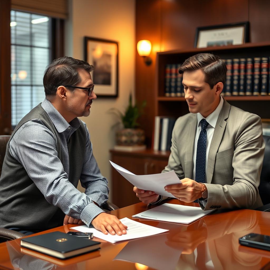 Business Compliance Lawyer Orange County