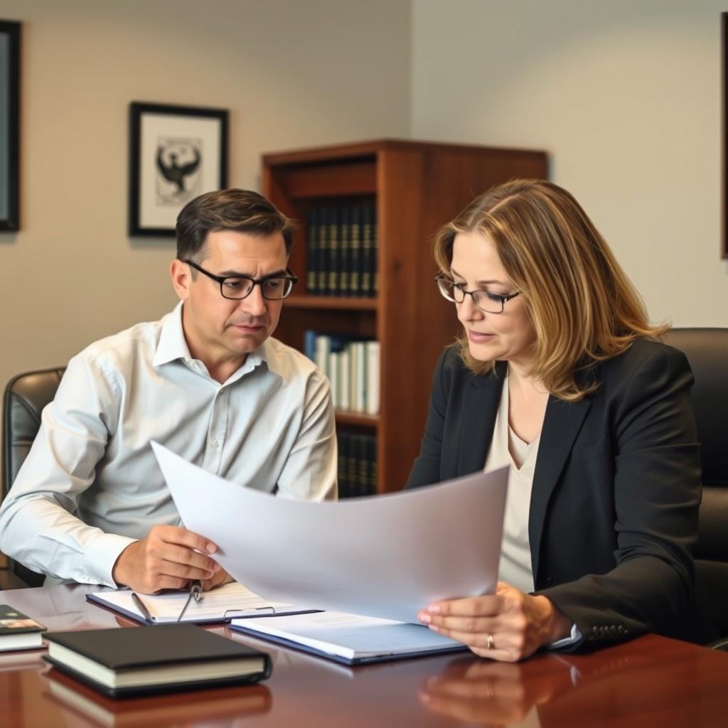 Business Compliance Lawyer Spotsylvania County