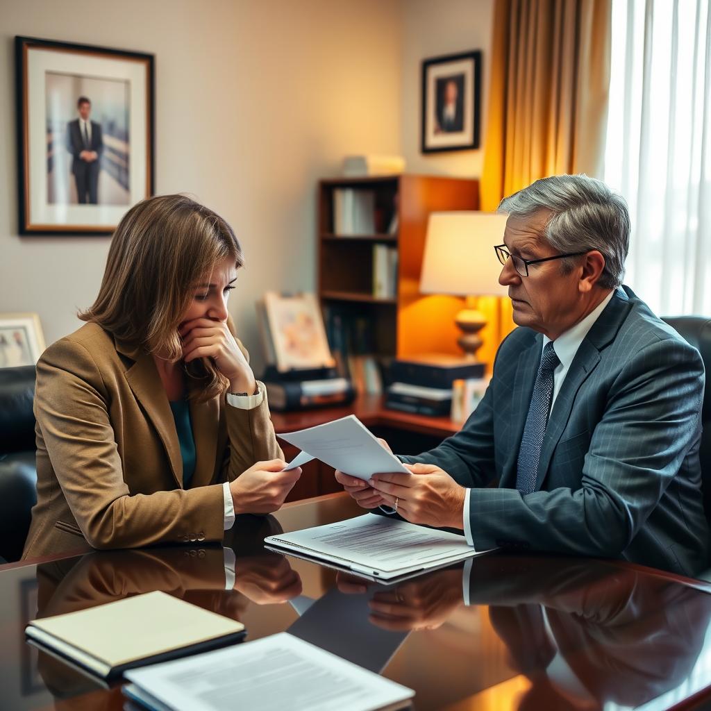 Business Dissolution Lawyer Fairfax