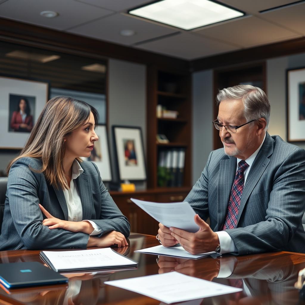 Business Dissolution Lawyer Lexington