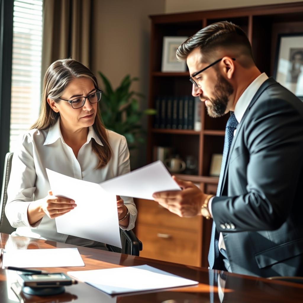 Business Dissolution Lawyer Orange County