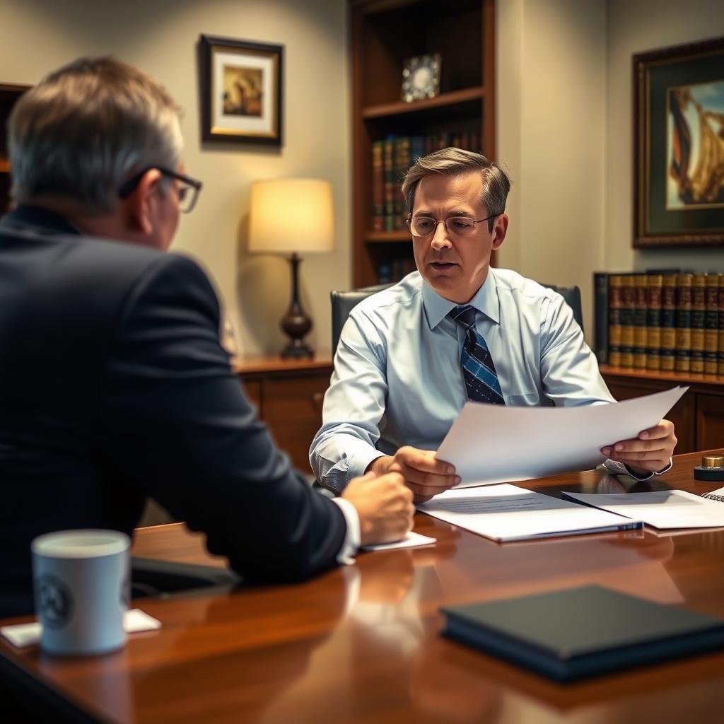 Business Estate Planning Lawyer Lexington