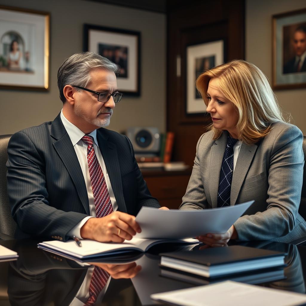 Business Property Lawyer Lexington