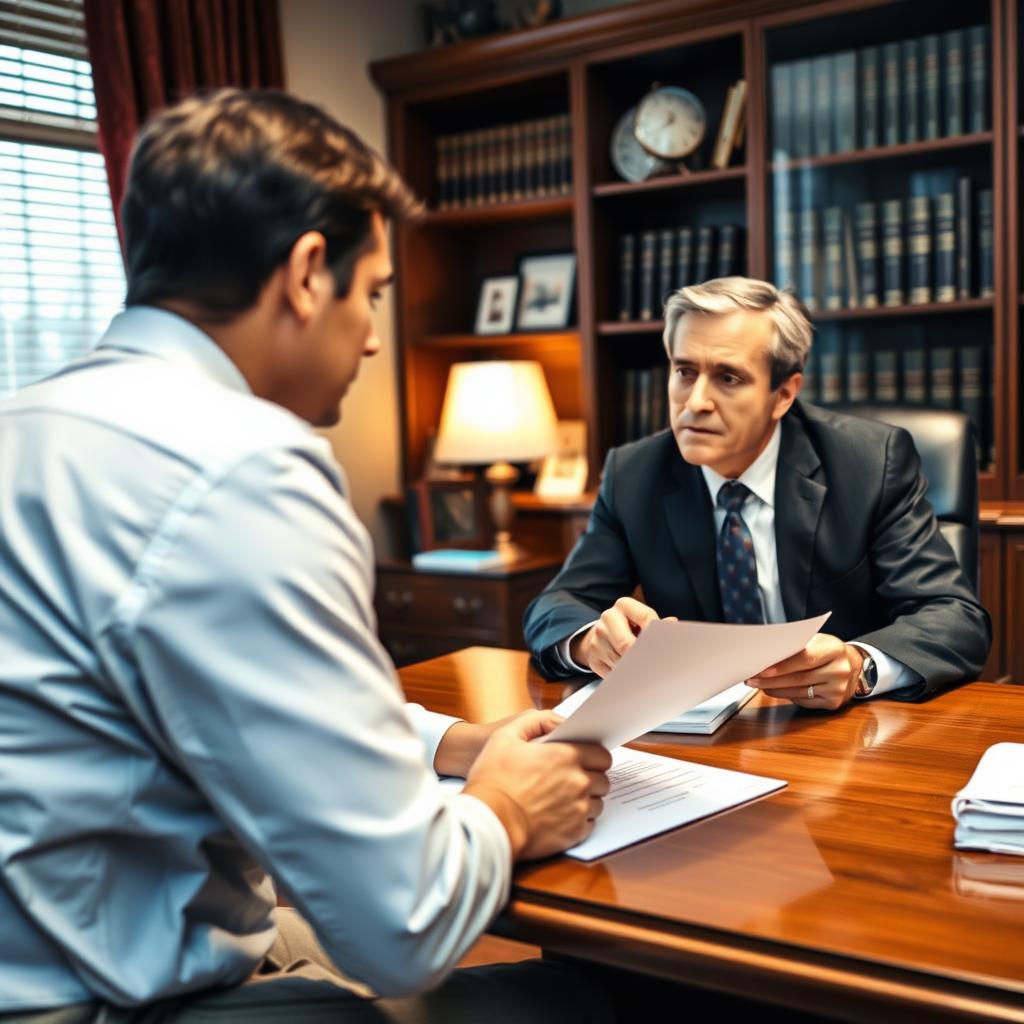 Business Succession Lawyer Virginia