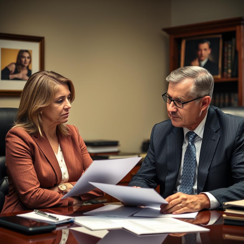 Business Transaction Lawyer Greene County