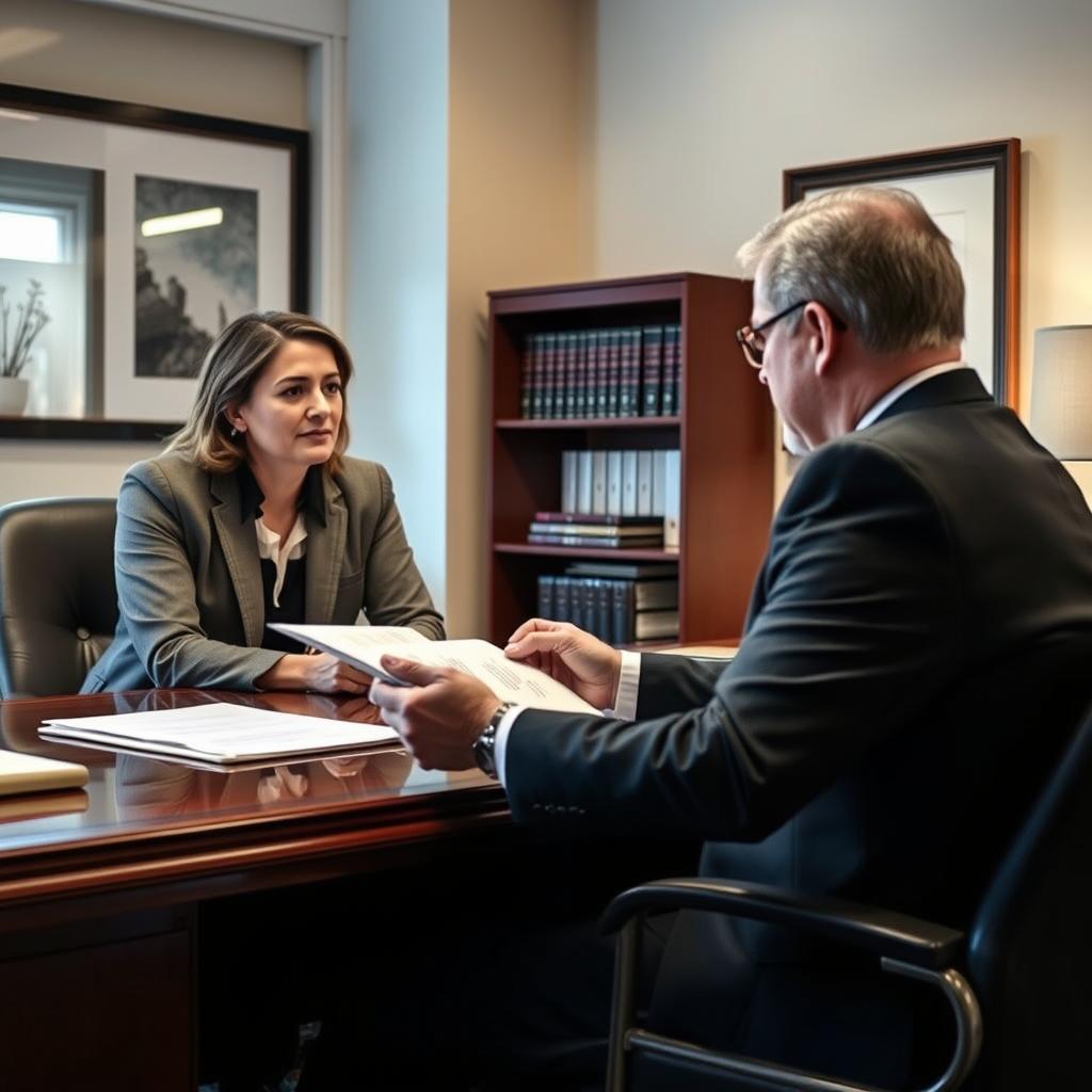 Business Transaction Lawyer Orange County