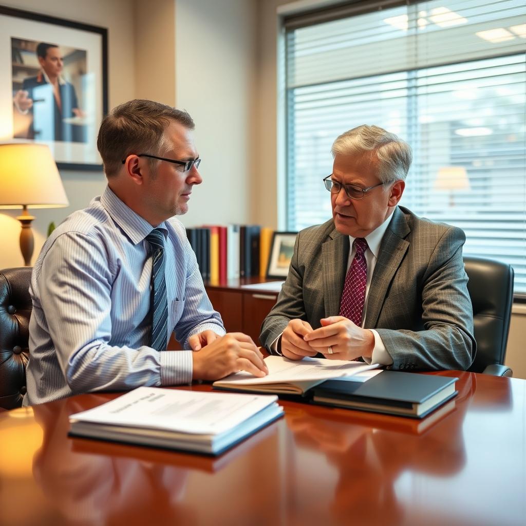 Commercial Leasing Lawyer Clarke County