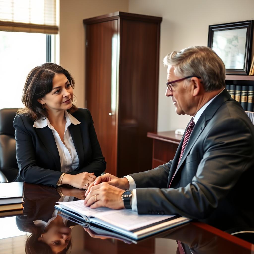 Commercial Leasing Lawyer Greene County