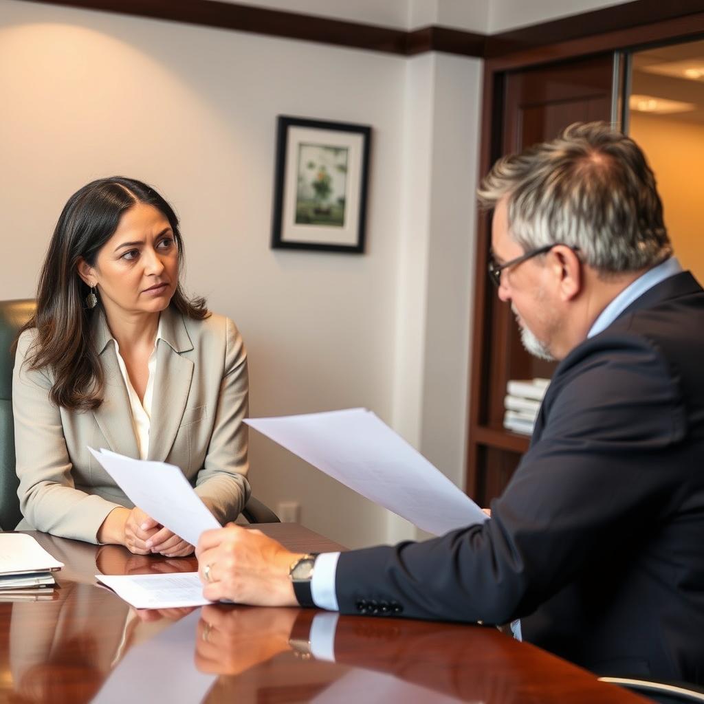 Commercial Leasing Lawyer Orange County