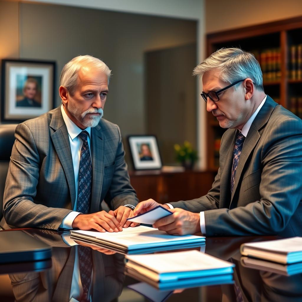 Commercial Leasing Lawyer Rockingham County