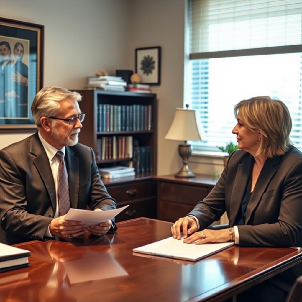 Commercial Leasing Lawyer Shenandoah County