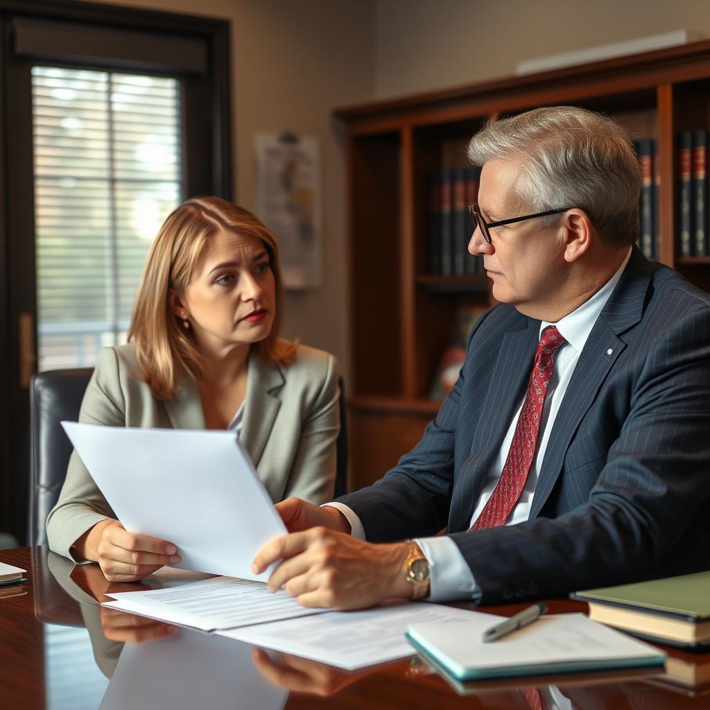 Commercial Leasing Lawyer Virginia