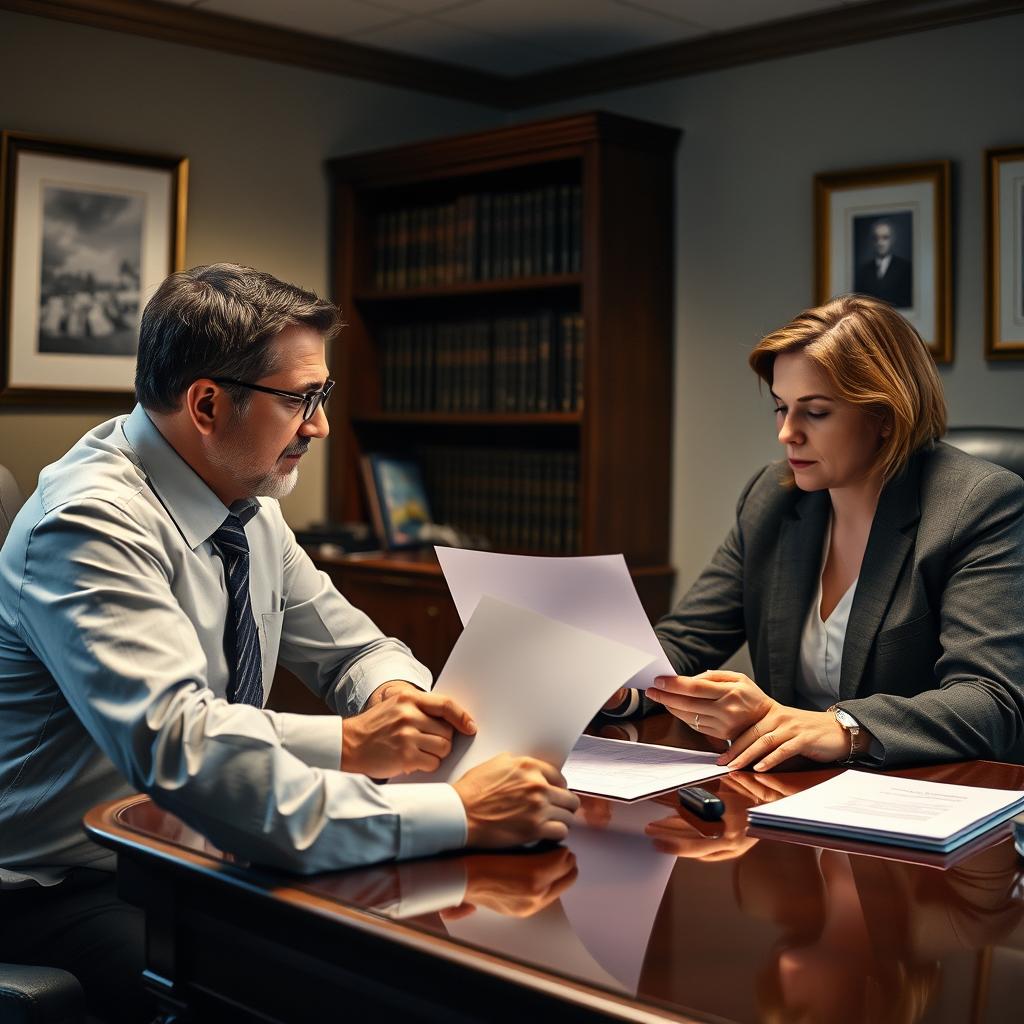 Confidentiality Agreement Lawyer Clarke County