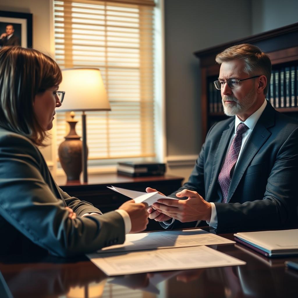 Confidentiality Agreement Lawyer Culpeper County