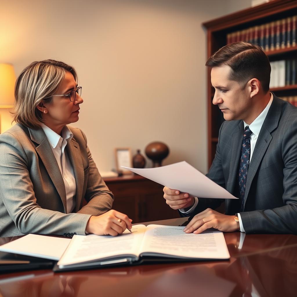 Confidentiality Agreement Lawyer Fairfax