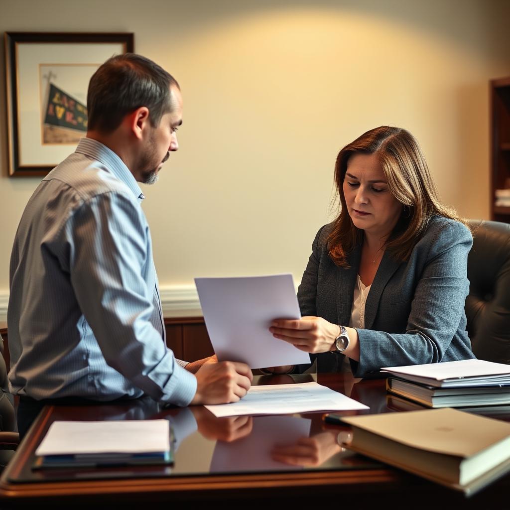 Confidentiality Agreement Lawyer Fluvanna County