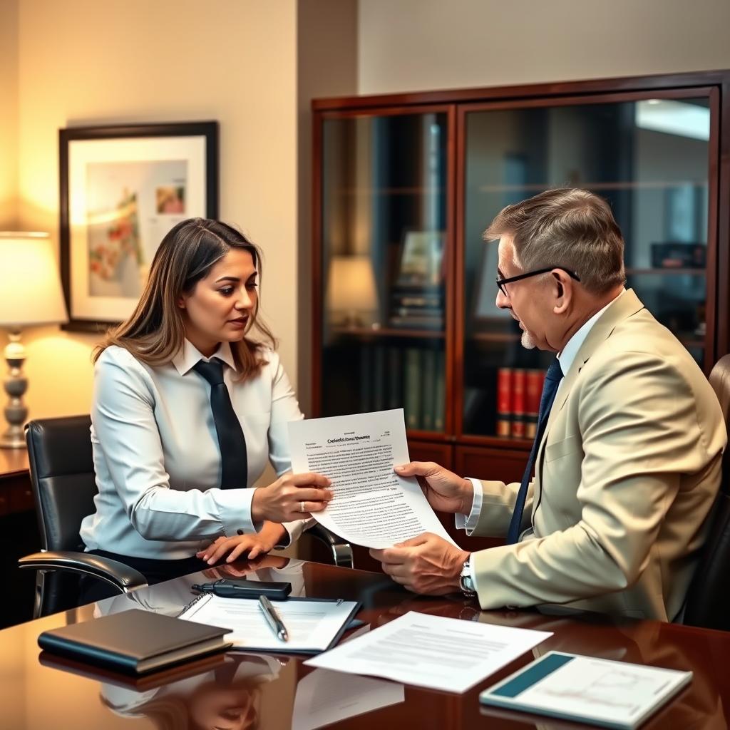 Confidentiality Agreement Lawyer Orange County