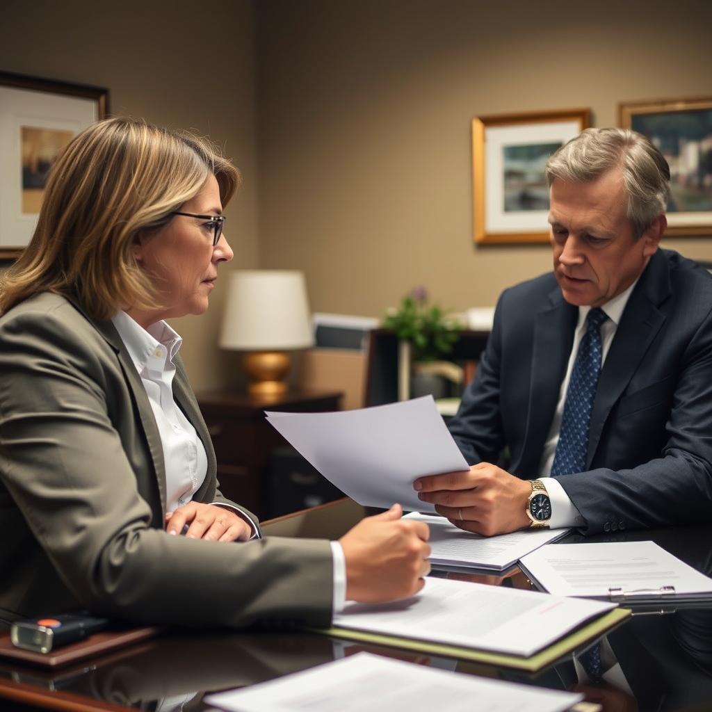 Confidentiality Agreement Lawyer Rappahannock County