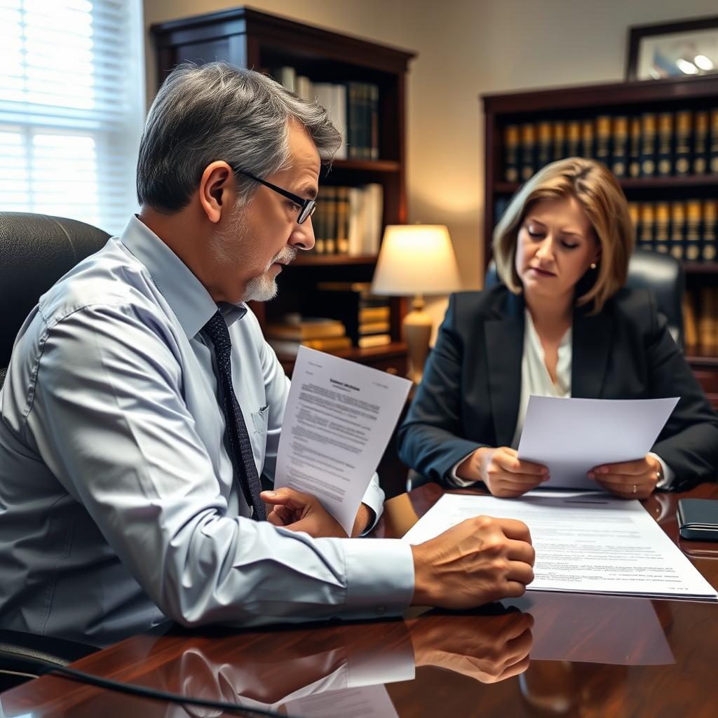 Confidentiality Agreement Lawyer Shenandoah County