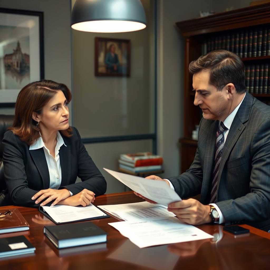 Consumer Protection Lawyer Arlington County