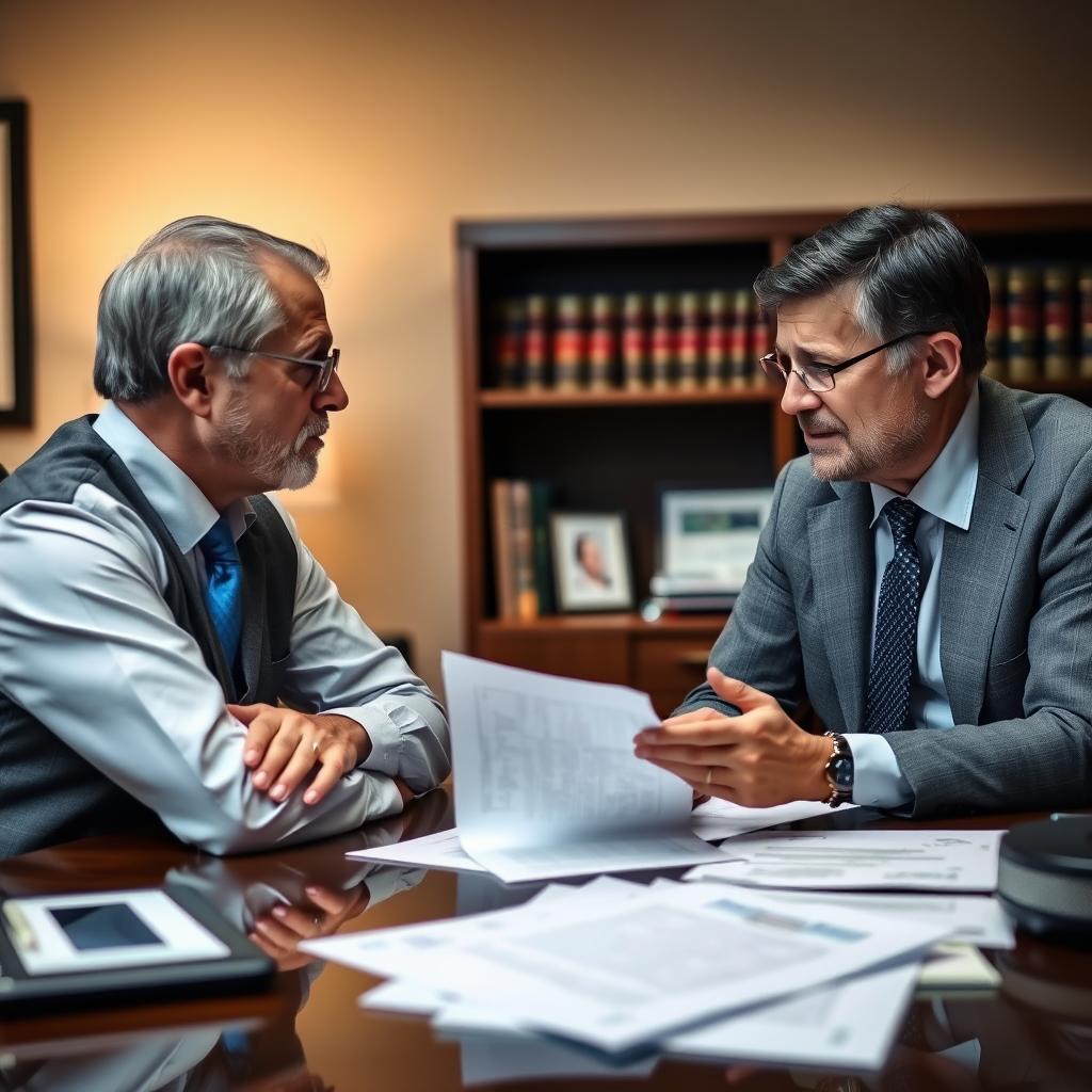 Consumer Protection Lawyer Augusta County