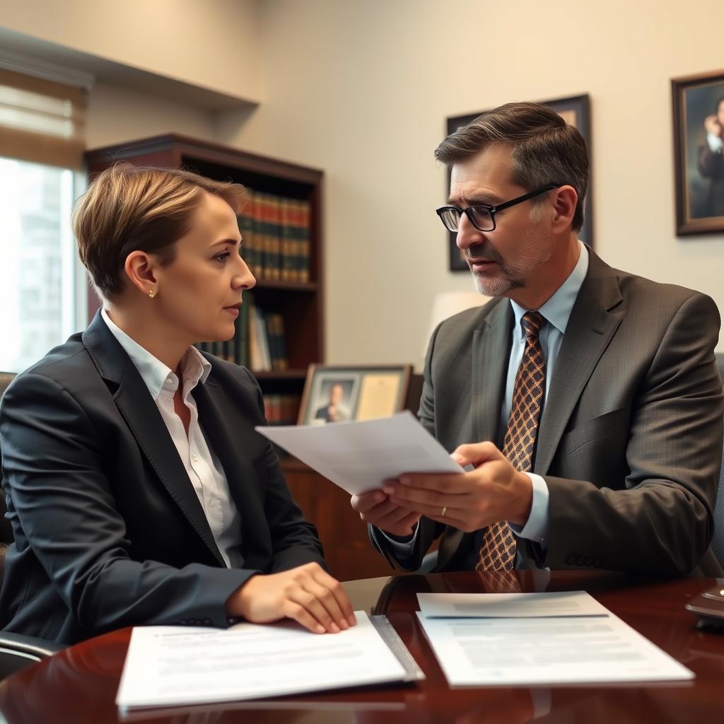 Consumer Protection Lawyer Clarke County