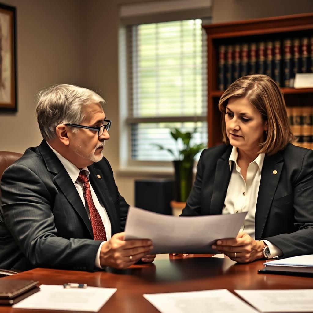 Consumer Protection Lawyer Fluvanna County