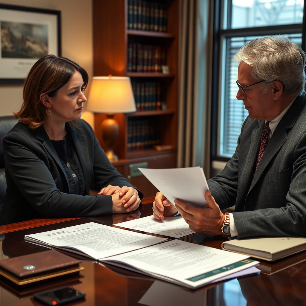 Consumer Protection Lawyer Virginia