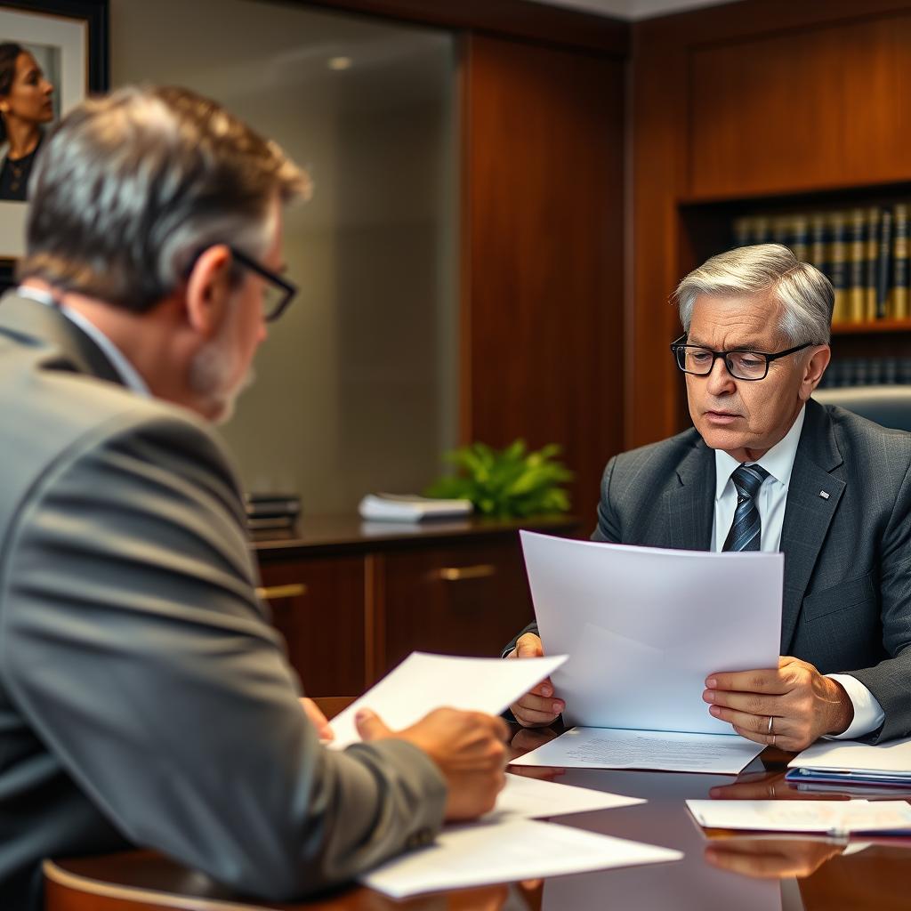 DUI Lawyer Fairfax County
